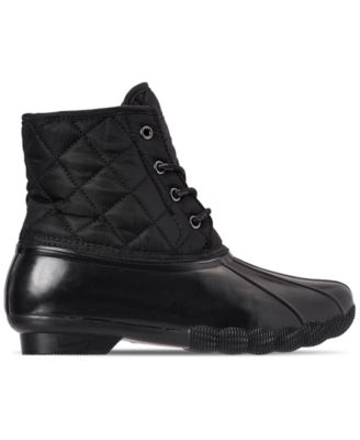 skechers hampshire duck boots