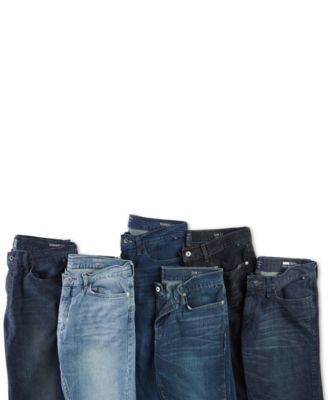 macys nautica jeans