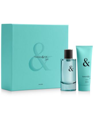 tiffany & co tiffany & love her eau de parfum 50ml 2 piece