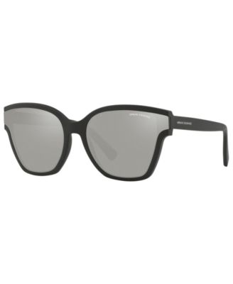 armani exchange sunglasses womens