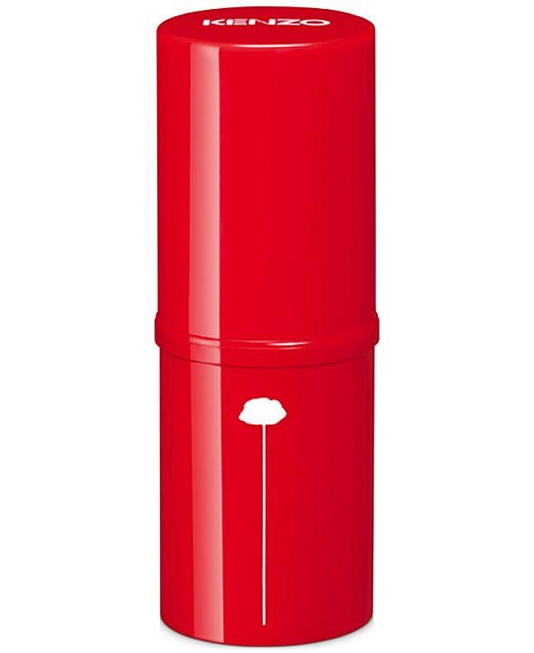 Kenzo Flower By Kenzo Eau de Parfum Perfumed Travel Glow Stick, 0.5oz