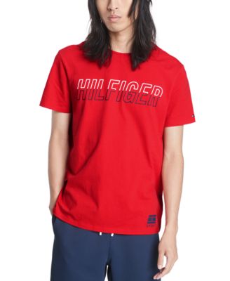 tommy hilfiger tee mens