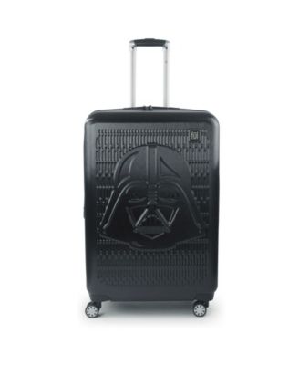 star wars luggage