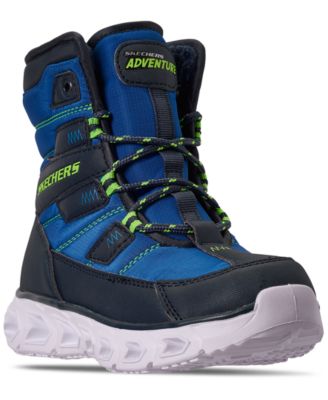skechers adventure footwear boots