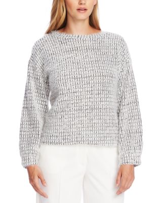 vince camuto bubble sleeve top