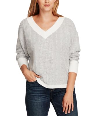 vince camuto sweater macys