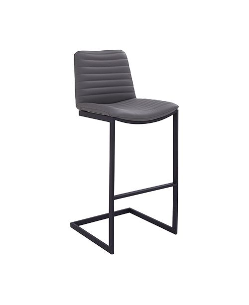 Armen Living Lucas Bar Stool Reviews Furniture Macy S