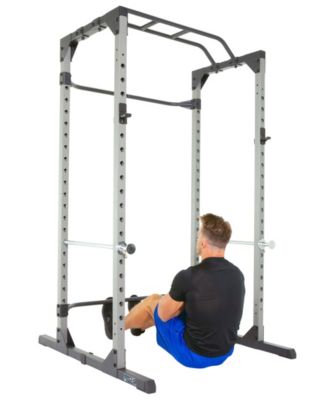 progear 1600 ultra strength 800lb weight capacity power cage
