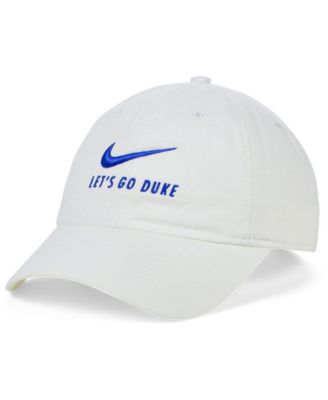 nike brand cap