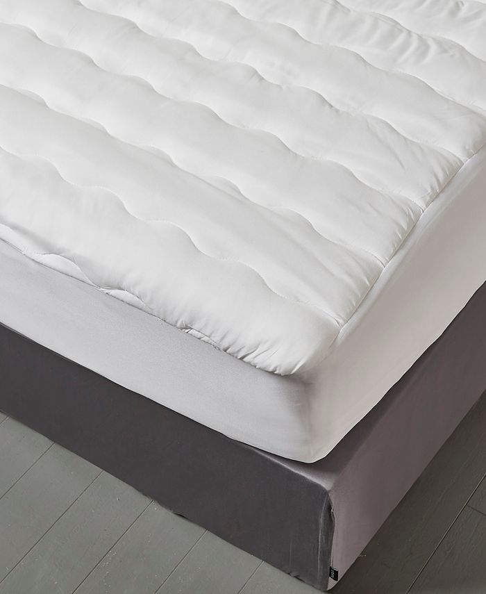 Kathy Ireland Waterproof Twin Mattress Pad & Reviews ...