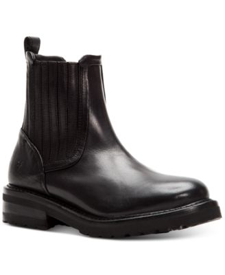 frye chelsea boots sale