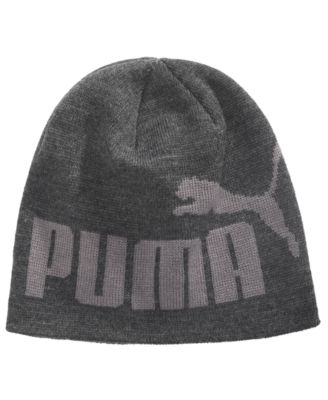 puma mens beanie