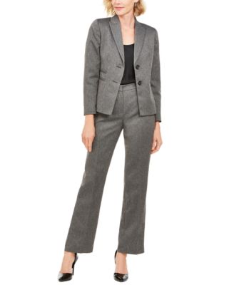 macy's le suit petite