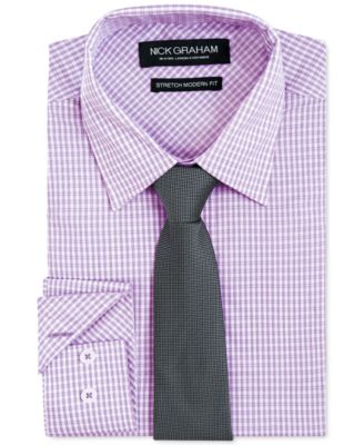 nick graham dress shirts