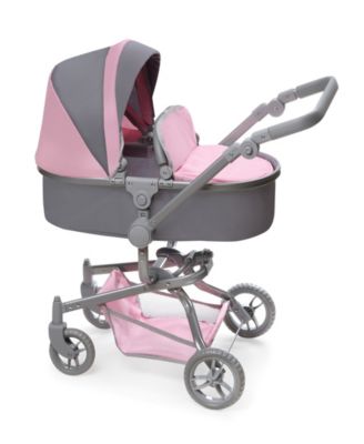 armani pram