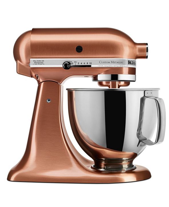 kitchenaid artisan xxl set
