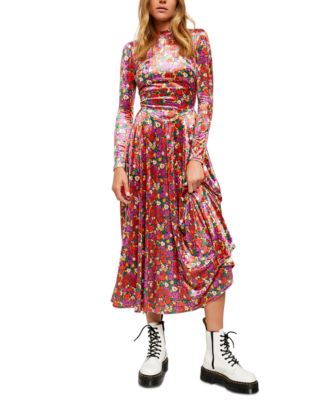 free people dresses at macys