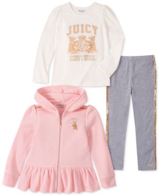 juicy couture baby romper