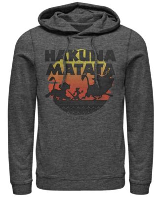 hakuna matata sweater