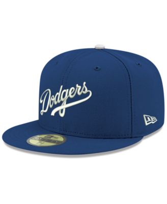 dodgers rally cap