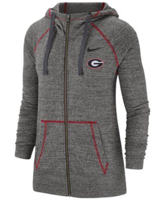 macys nike coats