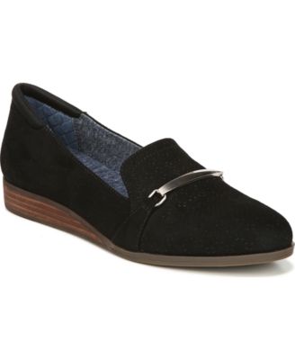 scholl loafers