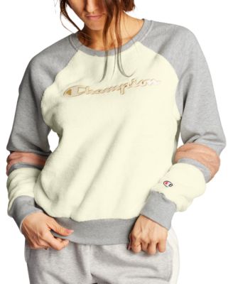 macys womens sweatshirts