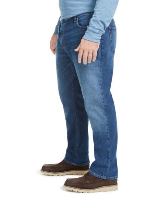 tommy hilfiger big and tall jeans