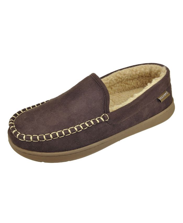 docker moccasins