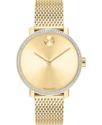 macys movado