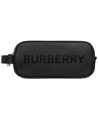 pouch burberry