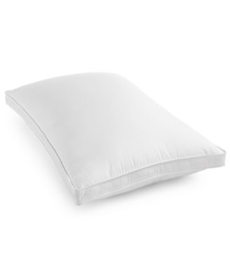 superside gusset pillow
