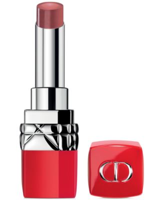 dior ultra rouge lipstick