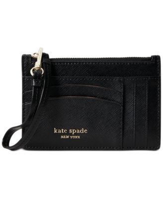 kate spade id holder wallet