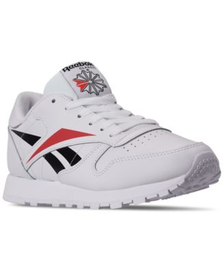 reebok womens leather shoes
