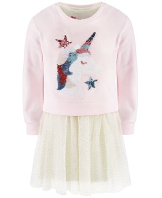 sweatshirt tutu dress