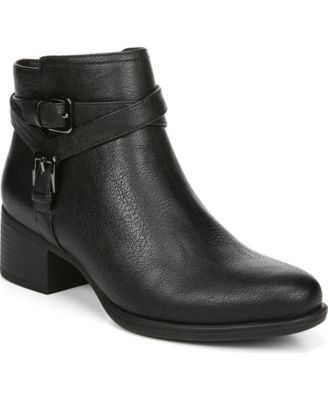 naturalizer kallista ankle boot