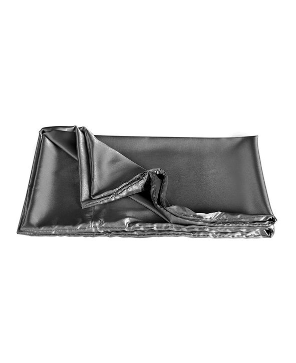 SHINE by NIGHT Beauty Boost Satin Standard Pillowcase & Reviews