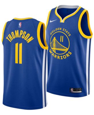 nike golden state jersey