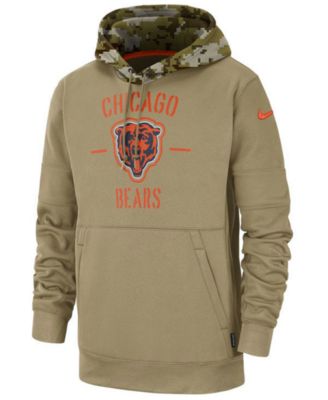 mens chicago bears sweatshirt