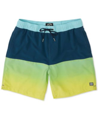 billabong swim shorts