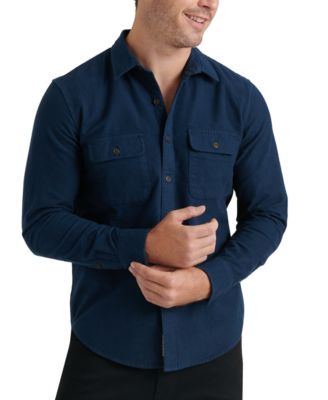 lucky brand men's shirts