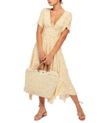 free people dresses at macys