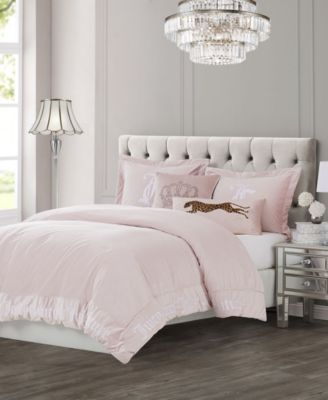 juicy couture bedroom slippers