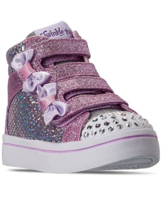 skechers toddler twinkle toes shoes