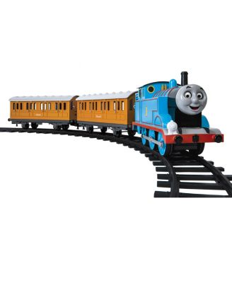 lionel thomas & friends ready to play train set