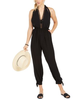 bar iii jumpsuit