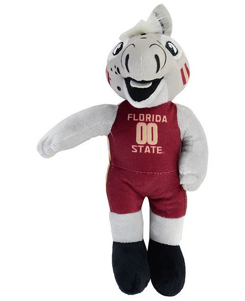 Forever Collectibles Florida State Seminoles 8 Plush Mascot Reviews Sports Fan Shop By Lids Men Macy S