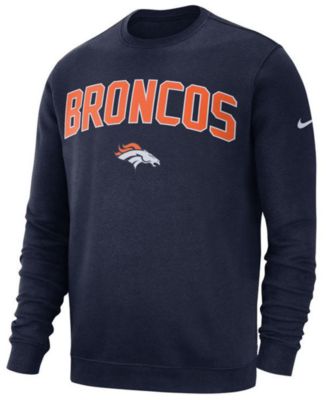 denver broncos sweatshirts sale