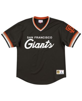 san francisco giants jersey men